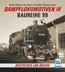 Dampflokomotiven IV - Manfred Weisbrod ; Hans Wiegard ; Hans Müller ; Wolfgang Petznick - 9783613716544