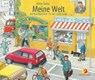Meine Welt - SUESS,  Anne - 9783614310215