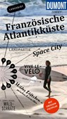DUMONT direkt Reiseführer Französische Atlantikküste - Klaus Simon - 9783616000220