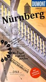DUMONT direkt Reiseführer Nürnberg - Roland Dusik - 9783616000503