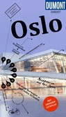 DUMONT direkt Reiseführer Oslo - Marie Helen Banck - 9783616000602