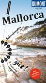 DUMONT direkt Reiseführer Mallorca - Susanne Lipps ; Oliver Breda - 9783616000749