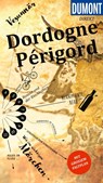 DUMONT direkt Reiseführer Dordogne, Périgord - Manfred Görgens - 9783616000770