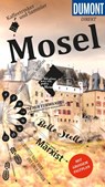 DUMONT direkt Reiseführer Mosel - Nicole Sperk - 9783616000886