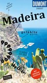 DUMONT direkt Reiseführer Madeira - Susanne Lipps - 9783616000923