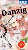 DUMONT direkt Reiseführer Danzig - Dieter Schulze - 9783616000947