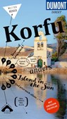DUMONT direkt Reiseführer Korfu - Klaus Bötig - 9783616001012