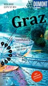 DUMONT direkt Reiseführer Graz - Daniela Eiletz-Kaube - 9783616001074
