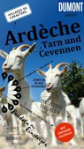 DUMONT direkt Reiseführer Ardeche, Tarn und Cevennen - Gabriele Kalmbach - 9783616001081