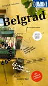 DUMONT direkt Reiseführer Belgrad - Matthias Pasler - 9783616001111