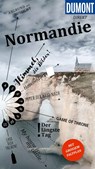 DUMONT direkt Reiseführer Normandie - Klaus Simon - 9783616001128