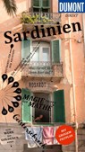 DUMONT direkt Reiseführer Sardinien - Andreas Stieglitz - 9783616001241