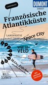 DUMONT direkt Reiseführer Französische Atlantikküste - Klaus Simon - 9783616001272