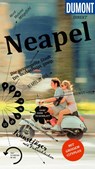 DUMONT direkt Reiseführer Neapel - Gabriella Vitiello ; Frank Helbert - 9783616001296