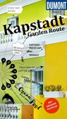 DUMONT direkt Reiseführer Kapstadt, Garden Route - Dieter Losskarn - 9783616001340