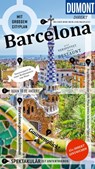 DUMONT direkt Reiseführer Barcelona - Jonas Martiny - 9783616001494