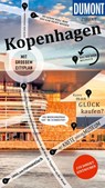 DUMONT direkt Reiseführer Kopenhagen - Hans Klüche - 9783616001524