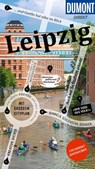 DUMONT direkt Reiseführer Leipzig - Anna-Sylvia Goldammer ; Susann Buhl - 9783616001531