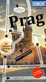 DUMONT direkt Reiseführer Prag - Walter M. Weiss - 9783616001630