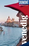DUMONT Reise-Taschenbuch Reiseführer Venedig - Walter M. Weiss - 9783616007045