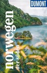 DUMONT Reise-Taschenbuch Reiseführer Norwegen, Der Süden - Michael Möbius ; Annette Ster - 9783616007564