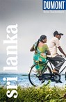 DUMONT Reise-Taschenbuch Reiseführer Sri Lanka - Martin H. Petrich - 9783616007816