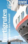 DUMONT Reise-Taschenbuch Reiseführer Hurtigruten, Norwegen mit dem Postschiff - Michael Möbius ; Annette Ster - 9783616007830