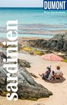 DUMONT Reise-Taschenbuch Reiseführer Sardinien - Andreas Stieglitz ; Andrea Behrmann - 9783616008097