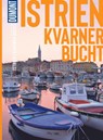 DUMONT Bildatlas Istrien, Kvarner Bucht - Daniela Schetar ; Friedrich Köthe - 9783616012179