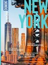 DUMONT Bildatlas New York - Sebastian Moll - 9783616012285