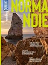 DUMONT Bildatlas Normandie - Klaus Simon - 9783616012308