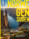 DUMONT Bildatlas Norwegen Süden - Michael Möbius - 9783616012322