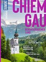 DUMONT Bildatlas Chiemgau - Margit Kohl - 9783616012629