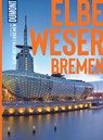 DuMont Bildatlas Elbe und Weser, Bremen - Sven Bremer - 9783616012759