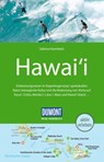 DUMONT Reise-Handbuch Reiseführer Hawaii - Sabrina Hasenbein - 9783616016214