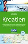 DUMONT Reise-Handbuch Reiseführer Kroatien - Hubert Beyerle ; Veronika Wengert ; Dietrich Höllhuber - 9783616016221