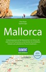 DUMONT Reise-Handbuch Reiseführer Mallorca - Susanne Lipps ; Oliver Breda - 9783616016320