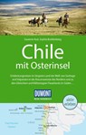 DUMONT Reise-Handbuch Reiseführer Chile mit Osterinsel - Susanne Asal ; Sophia Boddenberg - 9783616016559