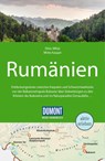 DUMONT Reise-Handbuch Reiseführer Rumänien - Silviu Mihai ; Mirko Kaupat - 9783616016658