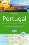 DUMONT Reise-Handbuch Reiseführer Portugal - Jürgen Strohmaier - 9783616016726