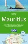 DUMONT Reise-Handbuch Reiseführer Mauritius - Dominik Därr ; Wolfgang Därr - 9783616016764