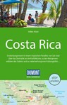 DUMONT Reise-Handbuch Reiseführer Costa Rica - Volker Alsen - 9783616016771