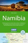 DUMONT Reise-Handbuch Reiseführer Namibia - Dieter Losskarn - 9783616016818