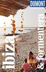 DuMont Reise-Taschenbuch Ibiza & Formentera - Patrick Krause - 9783616020396
