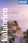 DuMont Reise-Taschenbuch Reiseführer Kalabrien - Ilona Witten - 9783616020426
