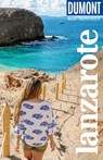 DUMONT Reise-Taschenbuch Reiseführer Lanzarote - Verónica Reisenegger - 9783616020525