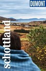 DUMONT Reise-Taschenbuch Reiseführer Schottland - Matthias Eickhoff - 9783616021393