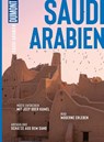 DUMONT Bildatlas Saudi Arabien - Margit Kohl - 9783616021522