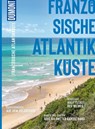 DUMONT Bildatlas Französische Atlantikküste - Hilke Maunder - 9783616021553