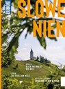 DUMONT Bildatlas Slowenien - Daniela Schetar-Köthe ; Daniela Schetar - 9783616021614